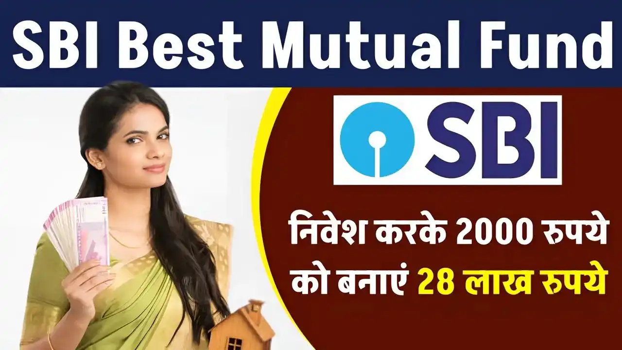 SBI Magnum Multicap Fund