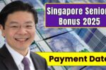 Singapore Seniors Bonus 2025